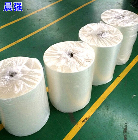 晨強紙巾包裝膜：鎖鮮護美，為品質紙巾加分?