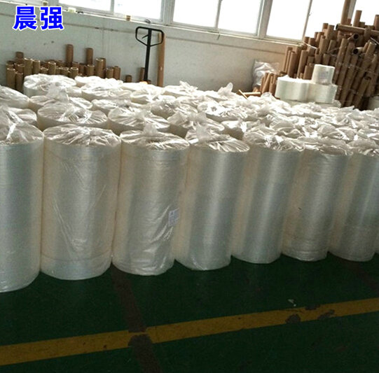cpp共擠流延膜生產中的問題