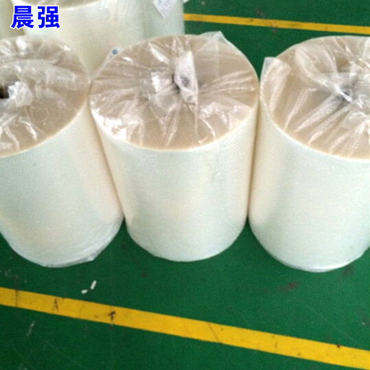 紙巾膜的加工奧秘:從原料到成品的蛻變之旅